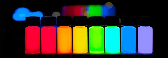 What is Fluorescence and How to Use It?