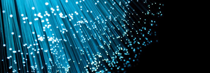 光纤是最受保护的元素吗of Networks?